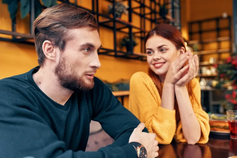 flirt